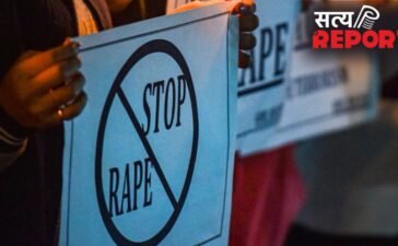 चॉकलेट दिलाने के बहाने 5 साल की बच्ची को शौचालय में ले गया टीचर, की गंदी हरकत; गिरफ्तार