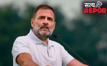 इलाहाबाद हाई कोर्ट से राहुल गांधी को बड़ी राहत, विवादित बयान को लेकर FIR की मांग वाली याचिका खारिज