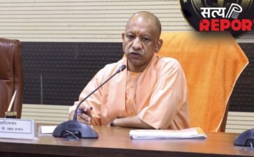 यूपी में आंधी तूफान ने छीनी 111 जिंदगियां, योगी सरकार बनी सहारा; 24 घंटे में पहुंचाई सहायता राशि