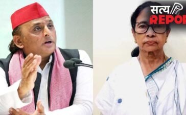 आज ममता से मिलेंगे अखिलेश… INDIA गठबंधन को एकजुट होने का देंगे संकेत, क्या होगी रणनीति?