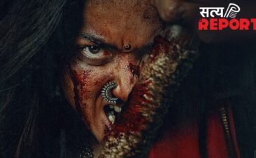 रश्मिका मंदाना ने पूरी की ‘मैसा’ की शूटिंग, बैंकॉक में ली थी खास ट्रेनिंग, टीम के लिए इमोशनल नोट किया शेयर