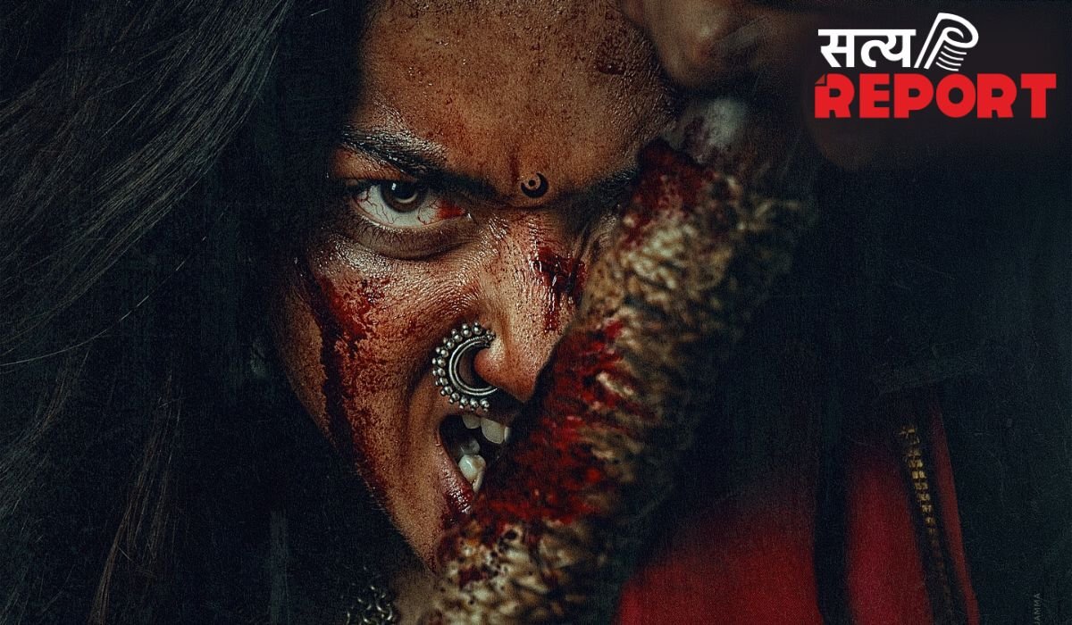 रश्मिका मंदाना ने पूरी की 'मैसा' की शूटिंग, बैंकॉक में ली थी खास ट्रेनिंग, टीम के लिए इमोशनल नोट किया शेयर