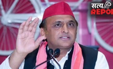 पंडित जी जो कहेंगे, हम वही करेंगे… अखिलेश यादव ने 2027 विधानसभा चुनाव को लेकर क्यों किया ऋषि मुनि का जिक्र?