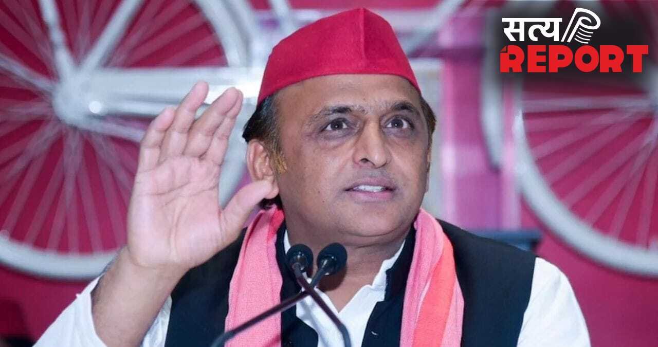 पंडित जी जो कहेंगे, हम वही करेंगे… अखिलेश यादव ने 2027 विधानसभा चुनाव को लेकर क्यों किया ऋषि मुनि का जिक्र?