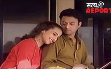 Irrfan Khan को याद कर भावुक हुईं एक्ट्रेस, ‘द लास्ट टेनेंट’ में साथ किया था काम, 25 साल बाद किस बात का है अफसोस?