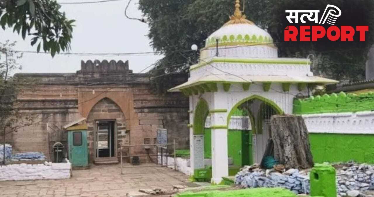 संरक्षित इमारतें पूजा स्थल कानून के दायरे से बाहर, भोजशाला मामले ASI ने कोर्ट में ऐसा क्यों कहा?