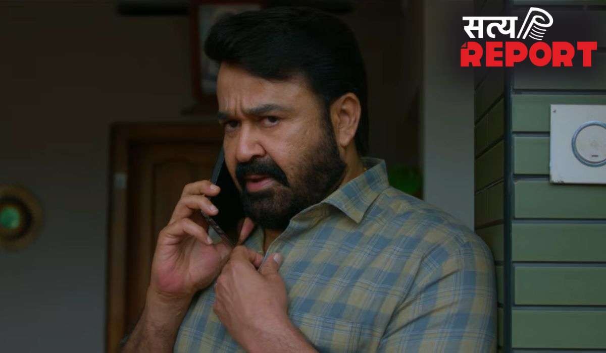 Drishyam 3: 'दृश्यम 3' का धांसू ट्रेलर रिलीज, खतरनाक मिस्ट्री में उलझे जॉर्जकुट्टी, 21 मई को होगा खुलासा