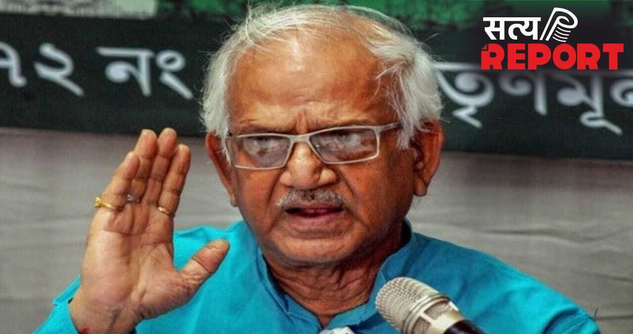 बंगाल में सोभनदेव चट्टोपाध्याय नेता विपक्ष… चुनाव हारने के बाद TMC का बड़ा ऐलान, फिरहाद हकीम होंगे चीफ व्हिप