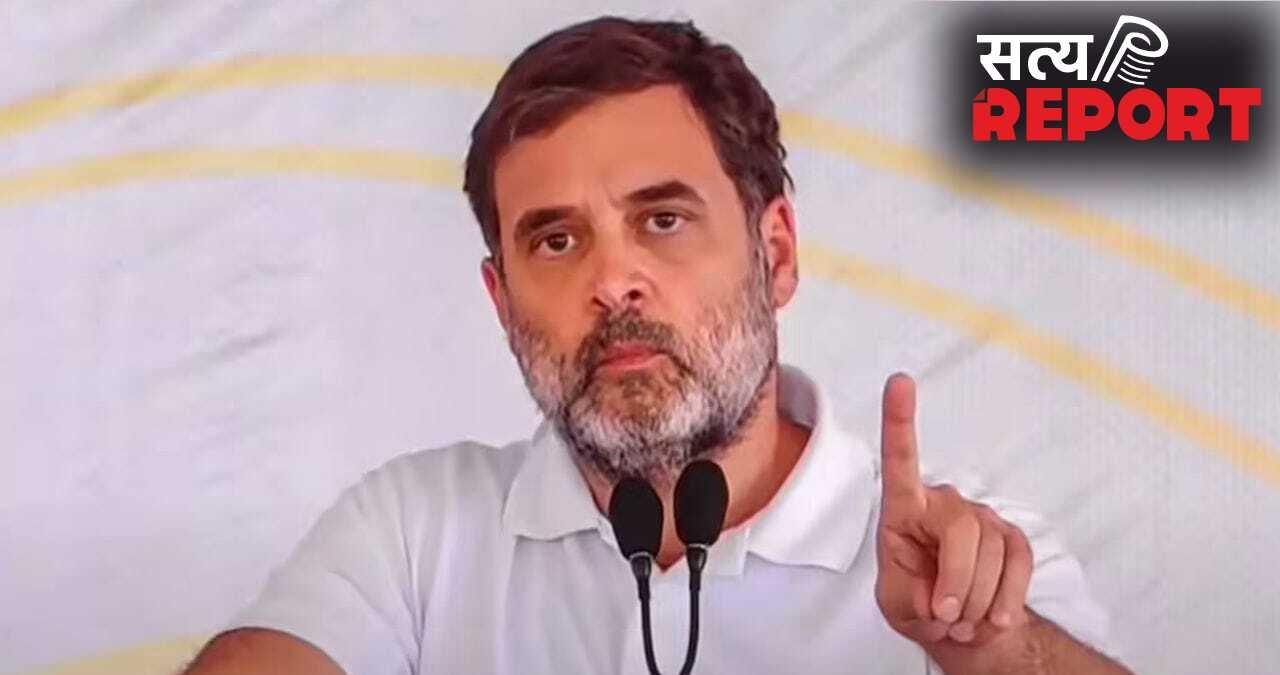 केरल CM पर कांग्रेस का मंथन पूरा, राहुल लेंगे फैसला, खरगे करेंगे ऐलान!