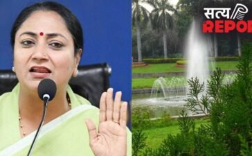 दिल्ली में पार्कों और उद्यानों की बदलेगी सूरत… सरकार का बड़ा ऐलान, बनाया खास प्लान