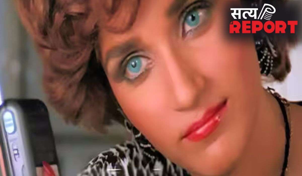 बिना गॉडफादर कमाई शोहरत, 'राम लखन' की विविया बन हुई थीं मशहूर, एक्सीडेंट ने बर्बाद कर दिया करियर