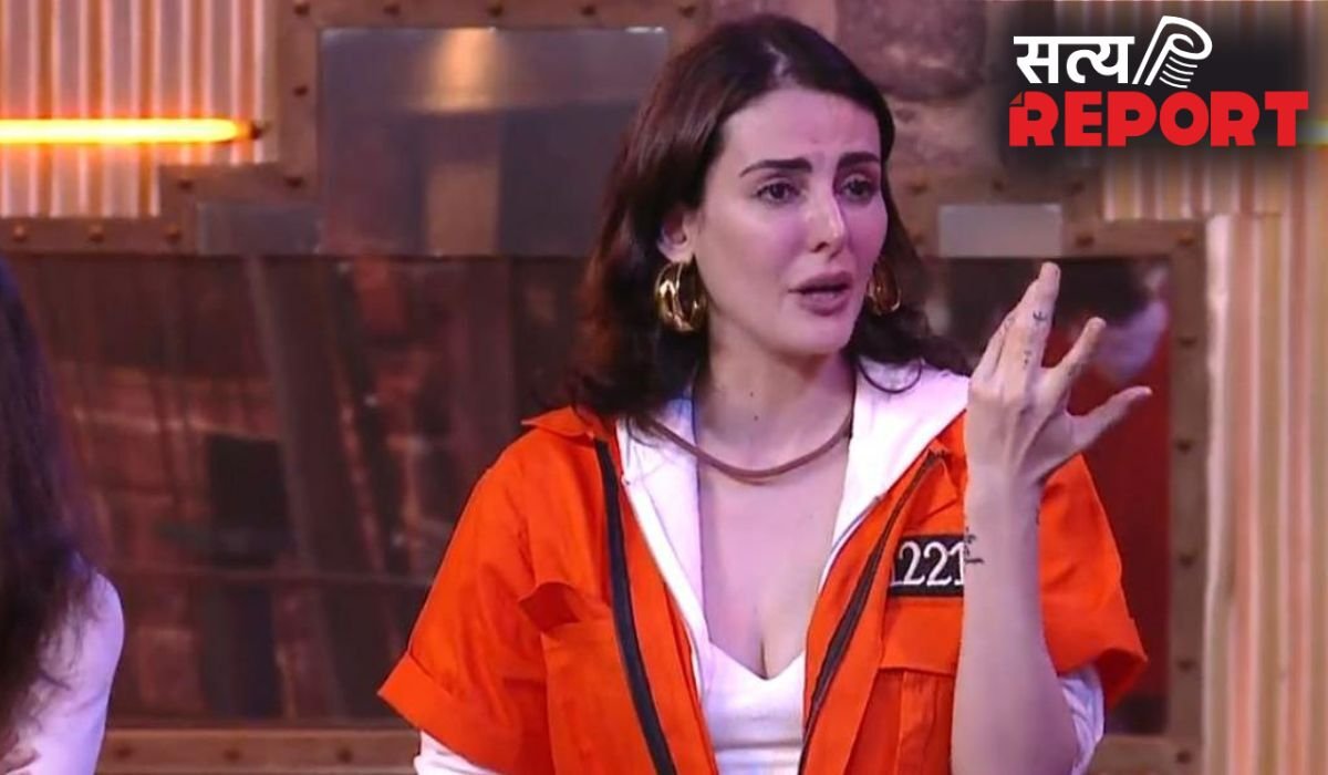 मंदाना करीमी कौन हैं? 16 साल बाद एक्ट्रेस ने छोड़ा भारत, मौत से लगता है डर, बोलीं- ये बहुत मुश्किल था
