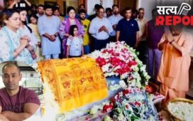मेदांता में एडमिट होने से लेकर ‘ब्रॉट डेड’ तक… जानें प्रतीक यादव की मौत की पूरी टाइमलाइन