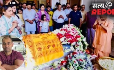 मेदांता में एडमिट होने से लेकर ‘ब्रॉट डेड’ तक… जानें प्रतीक यादव की मौत की पूरी टाइमलाइन