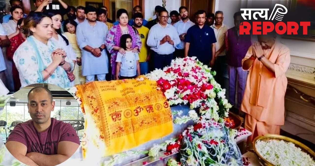 मेदांता में एडमिट होने से लेकर ‘ब्रॉट डेड’ तक… जानें प्रतीक यादव की मौत की पूरी टाइमलाइन