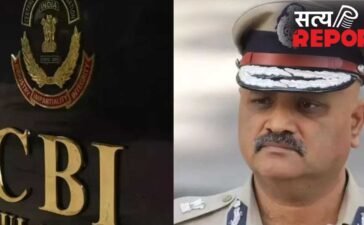 सरकार ने CBI डायरेक्टर प्रवीण सूद का कार्यकाल फिर एक साल बढ़ाया