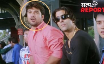 सलमान खान का ‘तेरे नाम’ वाला दोस्त याद है? 23 साल में इतना बदला लुक, अब क्या कर रहा है एक्टर सलमान खान का ‘तेरे नाम’ वाला दोस्त याद है? 23 साल में इतना बदला लुक, अब क्या कर रहा है एक्टर