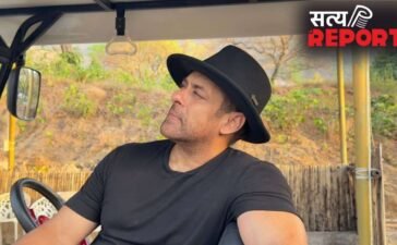 ‘जिंदगी में कभी स्क्रिप्ट नहीं पढ़ी’, सलमान खान का दिलचस्प खुलासा, कामयाबी का बताया असली मतलब