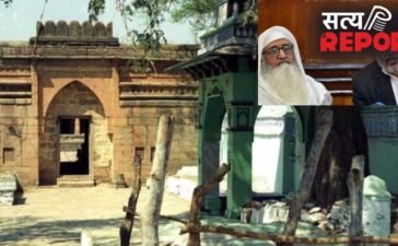 मध्य प्रदेश HC का फैसला कबूल नहीं… भोजशाला-मस्जिद विवाद पर AIMPLB अब जाएगा सुप्रीम कोर्ट