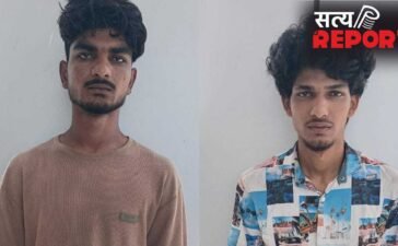 ‘तुम्हें हीरो बना दूंगा’… UP में आतंकी मॉड्यूल का पर्दाफाश, लालच देकर बनाया जा रहा था स्लीपर सेल, 2 अरेस्ट