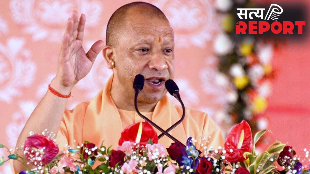 चुनाव से पहले योगी का मास्टरस्ट्रोक! भूपेंद चौधरी से सुरेंद्र दिलेर तक कैबिनेट में इन नेताओं मिल सकती है एंट्री