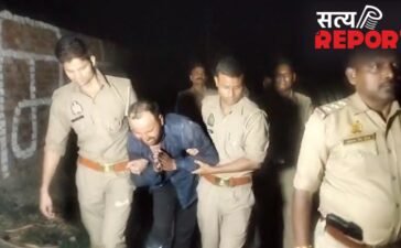 ‘साहब मर जाऊंगा लेकिन दूसरे धर्म की लड़की को भगाकर नहीं ले जाऊंगा…’, एनकाउंटर के बाद आरोपी ने मांगी दया की भीख