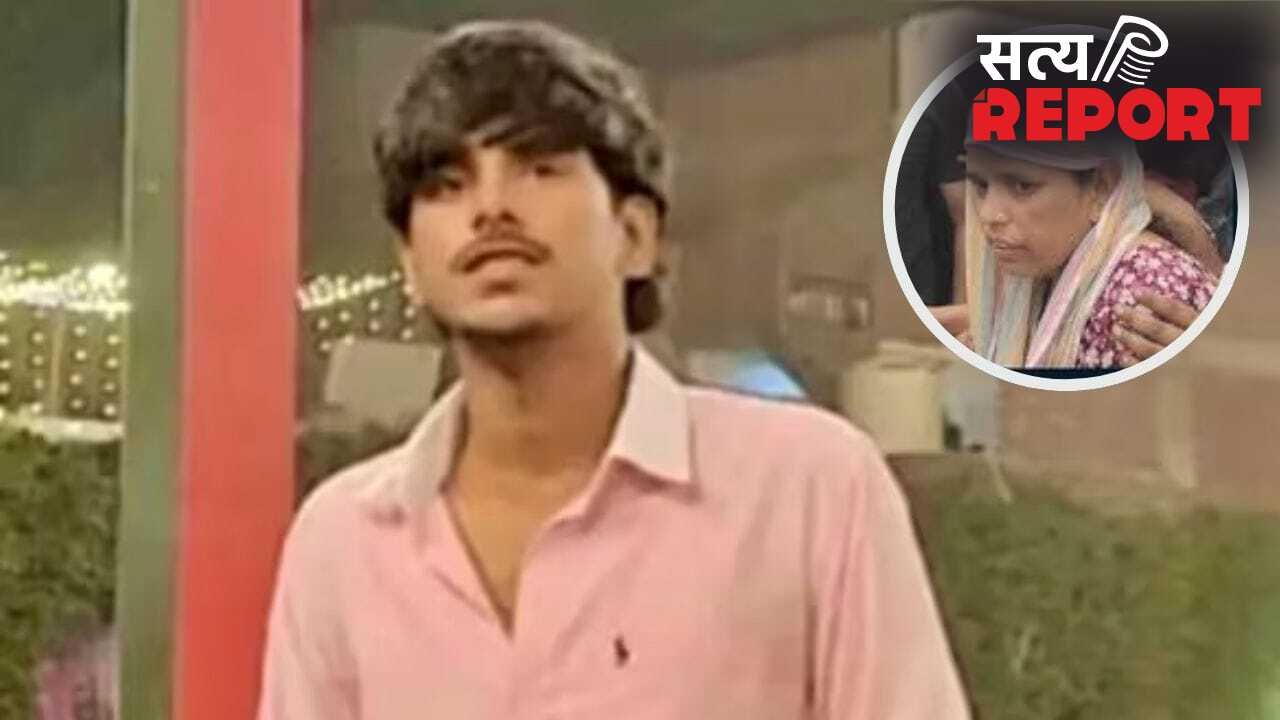 ‘मेरे बेटे की बलि दे दी’… सूर्या की मौत पर का मां का छलका दर्द, सरकार से की ये डिमांड