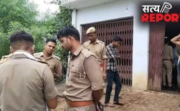 Basti Crime News: शराब, साजिश और कत्ल दोस्ती का खौफनाक अंत, उधार के पैसों के लिए कर दी हत्या