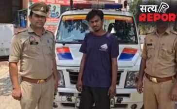 प्रेमिका को वश में करने की सनक, प्रेमी श्मशान से उठा लाया खोपड़ी; तांत्रिक ने दिया वशीकरण मंत्र!