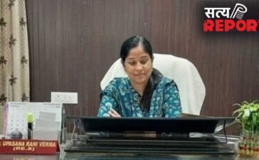 गाजीपुर के 120 सरकारी स्कूलों पर संकट! नए सत्र में एक भी छात्र का एडमिशन नहीं, क्या बोलीं BSA?