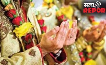70 साल के सपा नेता ले आए 20 साल की दुल्हन, दूसरी पत्नी ने कहा- नई बीबी की उम्र की तो मेरी बेटी