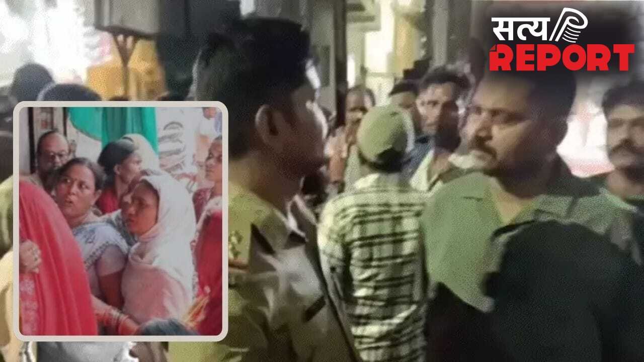 आंखें निकालीं, दांत तोड़े और फांसी पर लटकाया…रोंगटे खड़े कर देगी जबलपुर में बाई का काम करने वाली महिला की हत्या