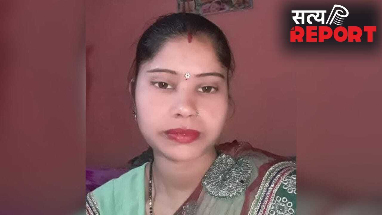 शाम तक सब था सामान्य, फिर घर से उठी चीखें… बदायूं में विवाहिता की मौत बनी पहेली