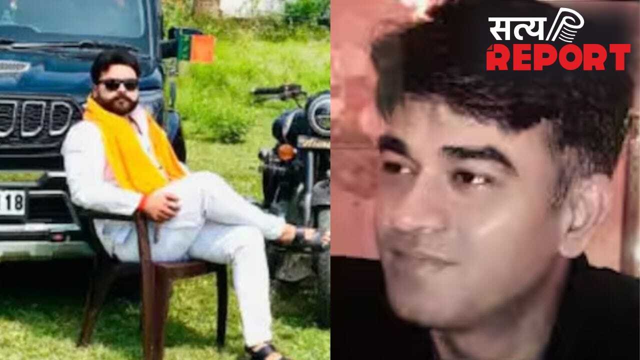शुभेंदु अधिकारी के PA की हत्या में गिरफ्तार हुआ बलिया का राज सिंह, मां ने बताई पूरी कहानी; कहा- बेटा बेगुनाह