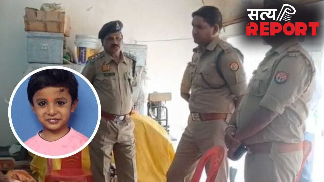 बस्ती में गुस्से में मां ने ली बेटे की जान, फिर खुद… सास से झगड़े के बाद उठाया खौफनाक कदम