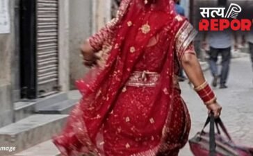‘मीठी रस्म’ के बहाने कर दिया कांड, गहने-नकदी लेकर फरार… ललितपुर में ‘लुटेरी दुल्हन’ का कारनामा