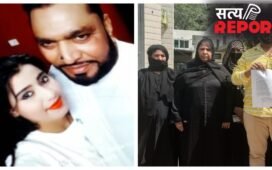 70 साल के नेताजी ने 20 साल की युवती से किया चौथा निकाह, दूसरी पत्नी ने जो बताया, जानकर चौंक जाएंगे