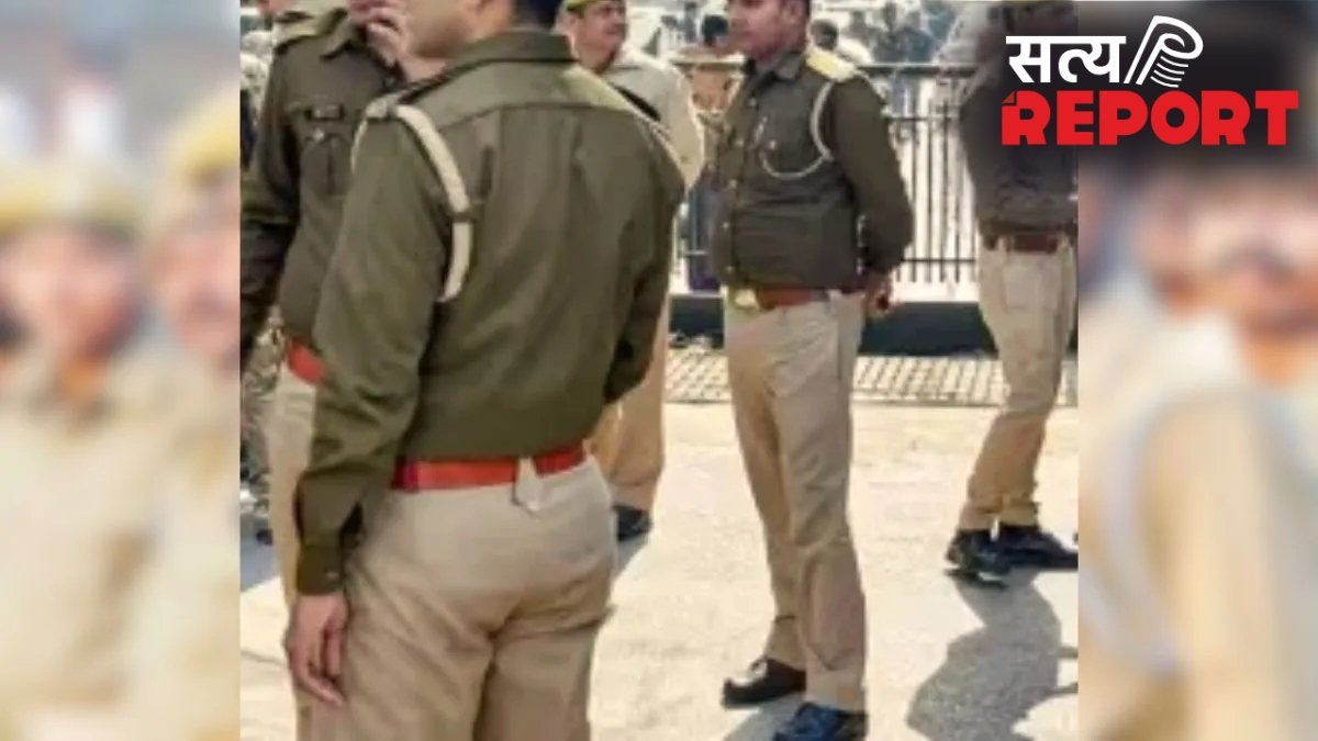 200 रुपये के लिए पेंटर की हत्या, आरोपियों ने लोहे की चेन से पीट-पीटकर ले ली जान