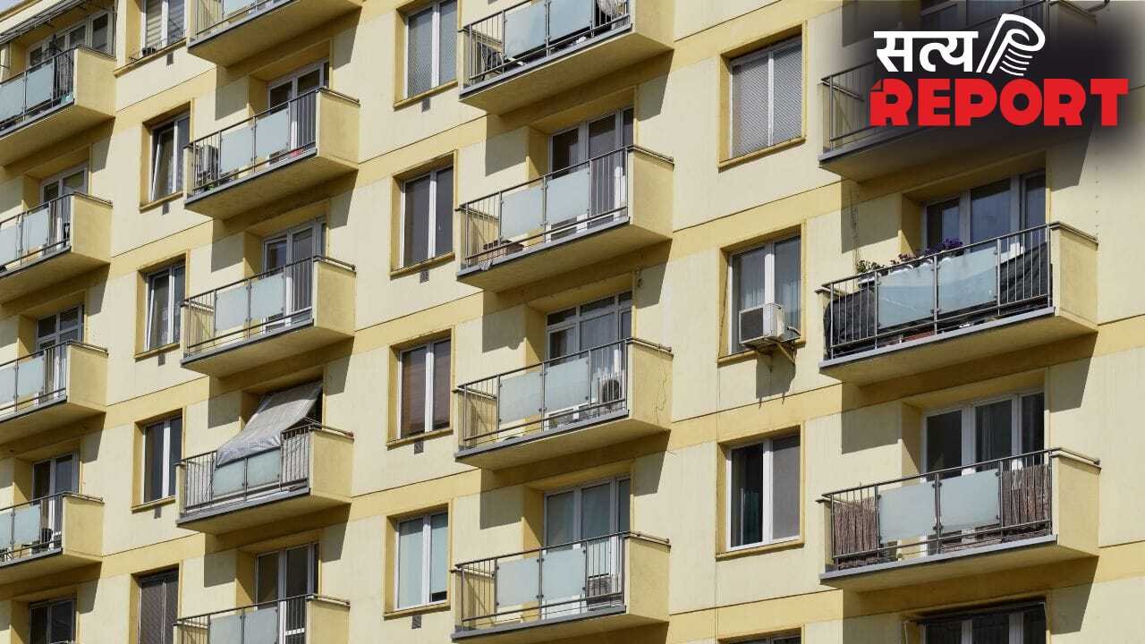 अब 1,000 रुपये में ट्रांसफर होगा फ्लैट… बिल्डरों की मनमानी पर रोक; जानें UP रेरा का नया नियम