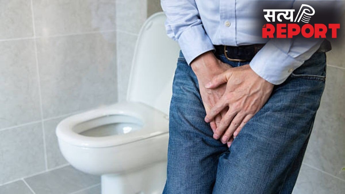 खूब पानी पीने के बाद भी कम आता है पेशाब? एक्सपर्ट से जानें इसके पीछे की 5 मुख्य वजहें, लक्षण और इलाज