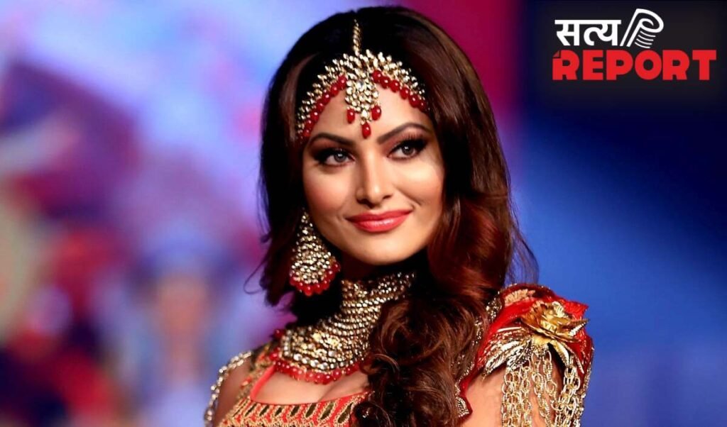 Urvashi Rautela ने Dabidi Dibidi विवाद पर तोड़ी चुप्पी, Nandamuri Balakrishna को बताया ‘बेहद बचकाना’