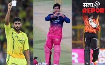 उर्विल पटेल बने नंबर 1, वैभव सूर्यवंशी और अभिषेक शर्मा को छोड़ा पीछे; IPL 2026 में सबसे तेज अर्धशतक लगाने वाले बल्लेबाज
