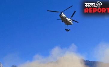 US का KC-135 ‘फ्लाइंग गैस स्टेशन’ कतर के पास लापता, रडार से गायब होने से पहले दिया था इमरजेंसी सिग्नल