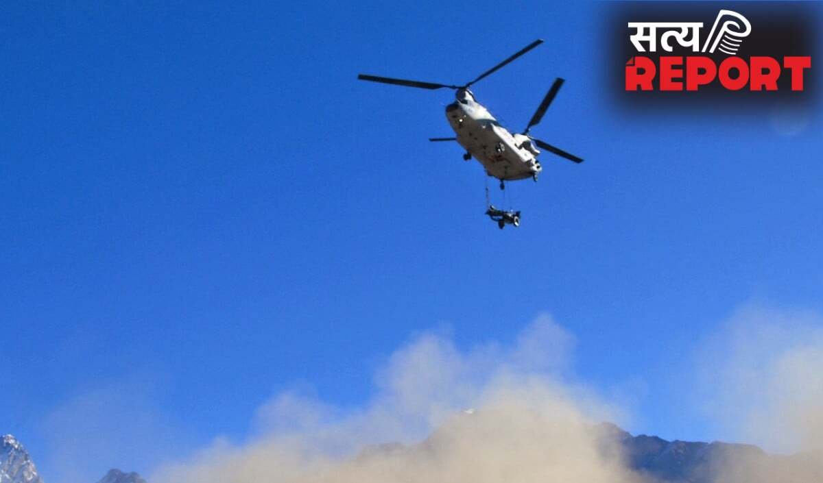 US का KC-135 'फ्लाइंग गैस स्टेशन' कतर के पास लापता, रडार से गायब होने से पहले दिया था इमरजेंसी सिग्नल