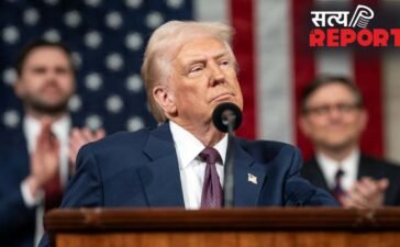 US-Iran तनाव के बीच Trump का बड़ा कदम, ‘Project Freedom’ रोककर समझौते का दावा किया