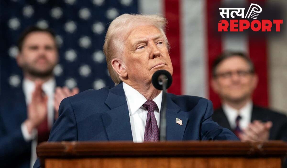 US-Iran तनाव के बीच Trump का बड़ा कदम, 'Project Freedom' रोककर समझौते का दावा किया