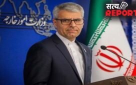 US Peace Proposal की समीक्षा कर रहा ईरान, कहा- America की अनुचित मांगें स्वीकार नहीं
