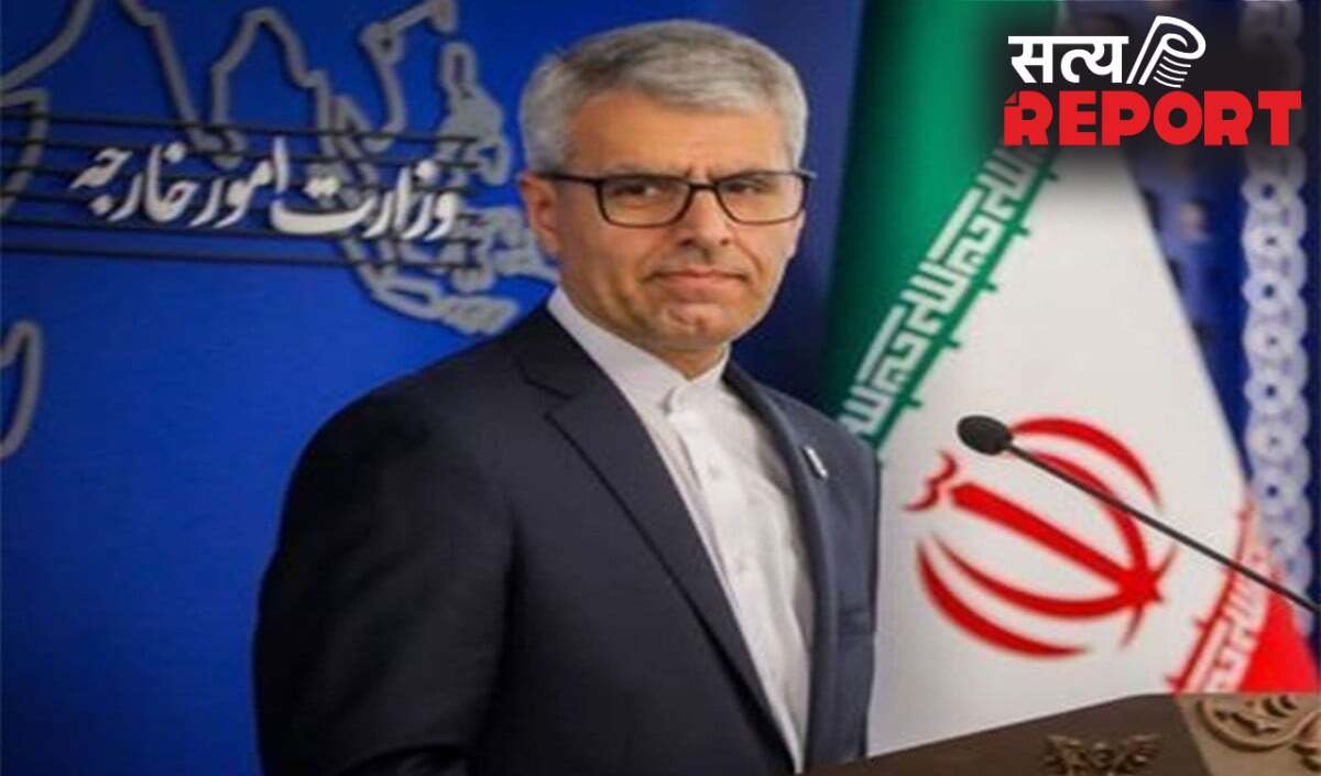 US Peace Proposal की समीक्षा कर रहा ईरान, कहा- America की अनुचित मांगें स्वीकार नहीं