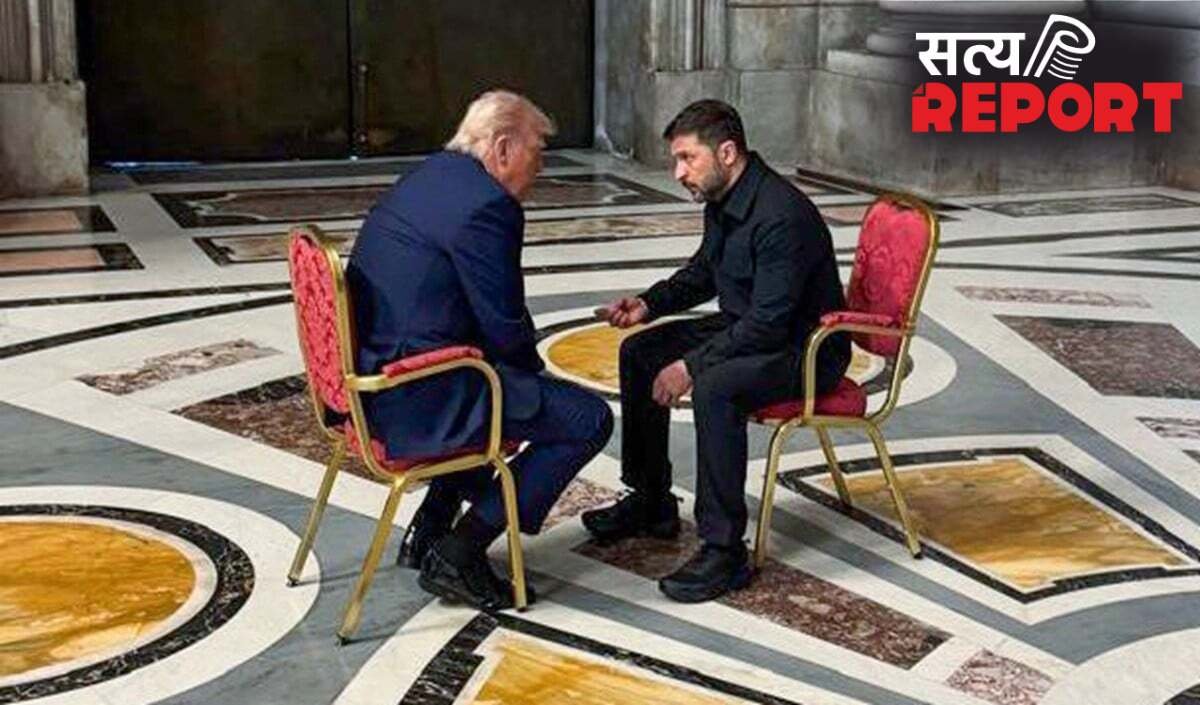 President Zelenskyy की USA से बड़ी मांग, Russia से लड़ने के लिए और चाहिए Patriot Missile