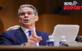 US का China पर Terror Funding का बड़ा आरोप, Iran को पैसा देना बंद करने की चेतावनी